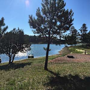 Tatanka Campground
