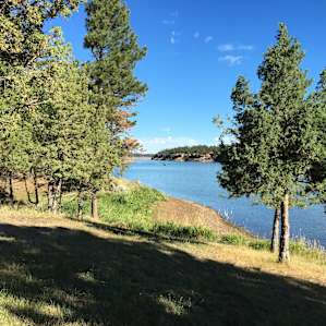 Tatanka Campground