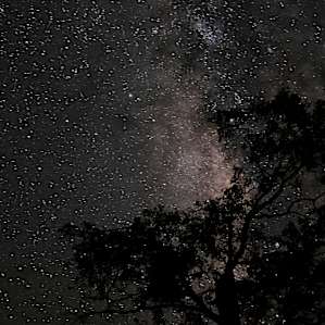 Star gazing on top of a mountain? Yes, please.
