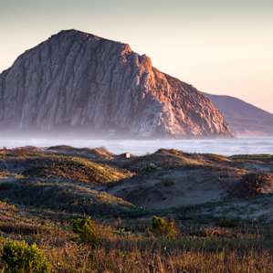 Morro Strand Morro Strand