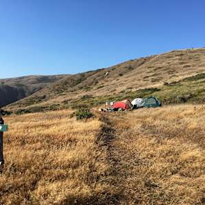 Mesa Camp
