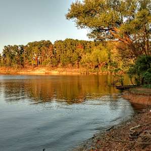 Knights Bluff Campground