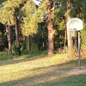 Knights Bluff Campground