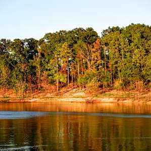 Knights Bluff Campground