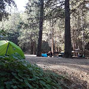 River Ranch Campground
