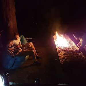River Ranch Campground