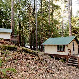 Cabins 3 & 4