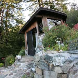 Big Sur Mt Retreat Big Sur Mt Retreat