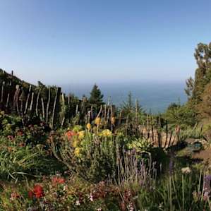 Big Sur Mt Retreat Big Sur Mt Retreat