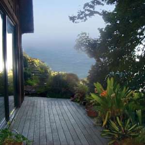 Big Sur Mt Retreat Big Sur Mt Retreat