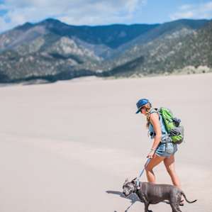 Great Sand Dunes Great Sand Dunes