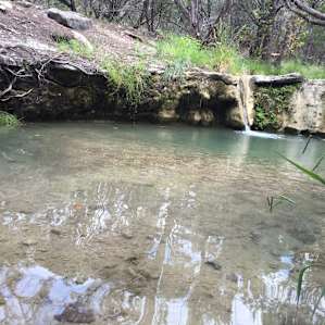 Flatrock Hollow