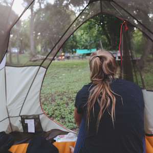 tentview people lodging