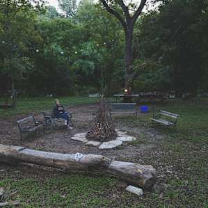 forest people camper
