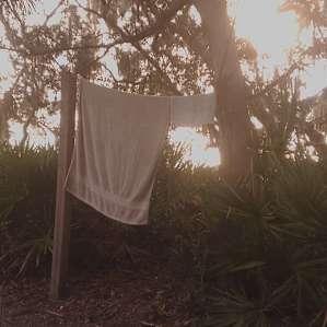 Clothes dryer