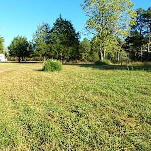 Old Burleson Camp Old Burleson Camp
