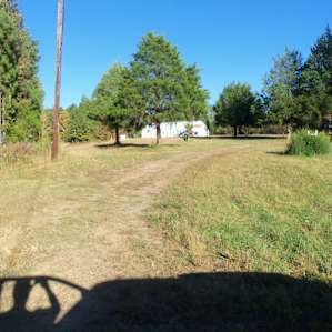 Old Burleson Camp Old Burleson Camp