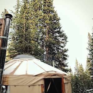 Kurt's Yurt