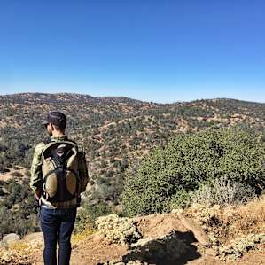 1000 Acre Cattle Ranch