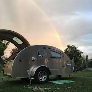 Happy Horse Rv