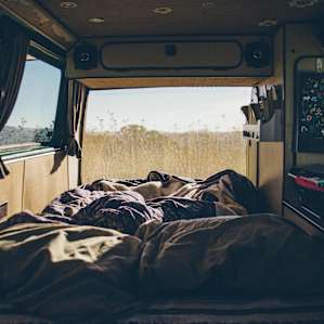 Morning Views
