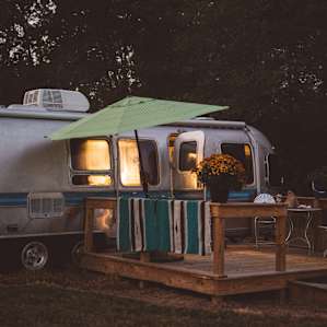 rv lodging