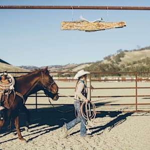 Retreat to the country and Ride Retreat to the country and Ride