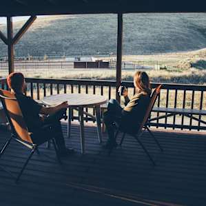 Retreat to the country and Ride Retreat to the country and Ride