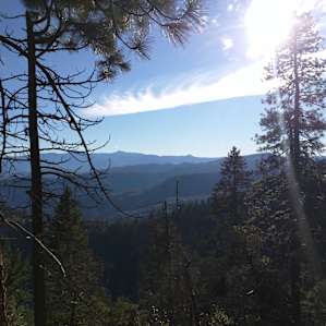 Deerlick Springs Campground