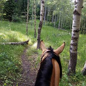 Granite Creek Ranch Granite Creek Ranch