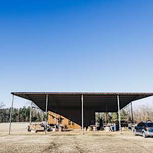 cabin lodging