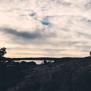Inks Lake Campground