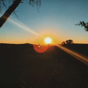 Inks Lake Campground