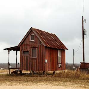 Salvage Texas Outposts Salvage Texas Outposts