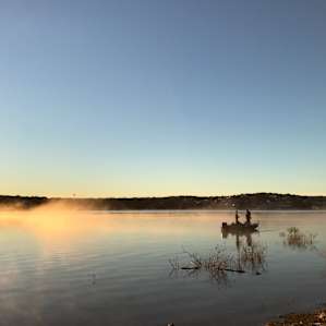 Pace Bend Campground