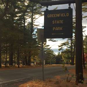 Greenfield Campground
