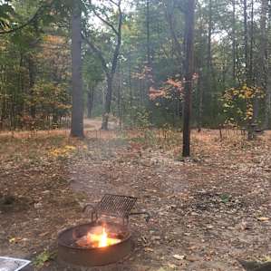 Greenfield Campground