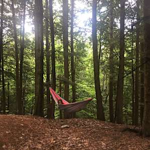 Best way to relax.