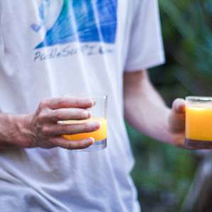 Fresh Florida OJ!