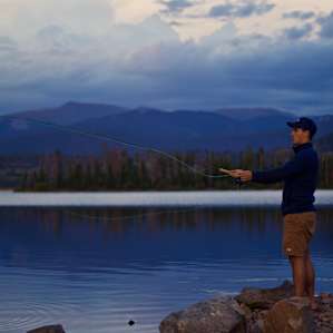 Heaton Bay Campground