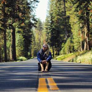 White Wolf Campground