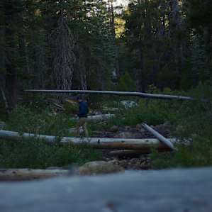 White Wolf Campground
