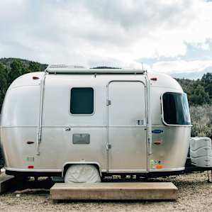 rv lodging