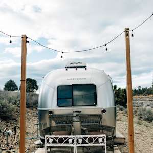 rv lodging