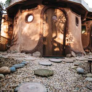 cabin lodging