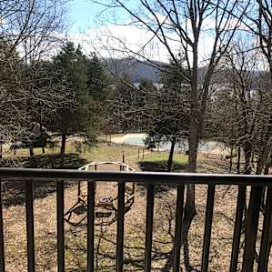 Edgar Evins Campground