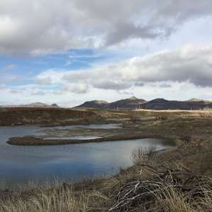 Buffalo Dream Ranch Camping