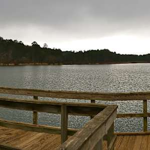 Red Oak Campground
