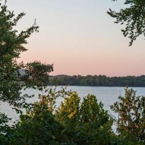 Really beautiful campground.