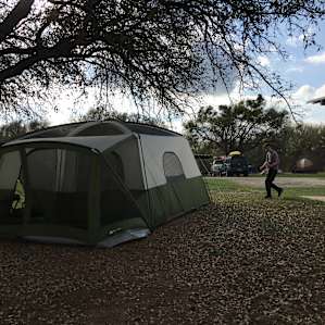 Star View Campground